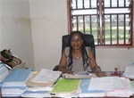 Nancy Selema Bema